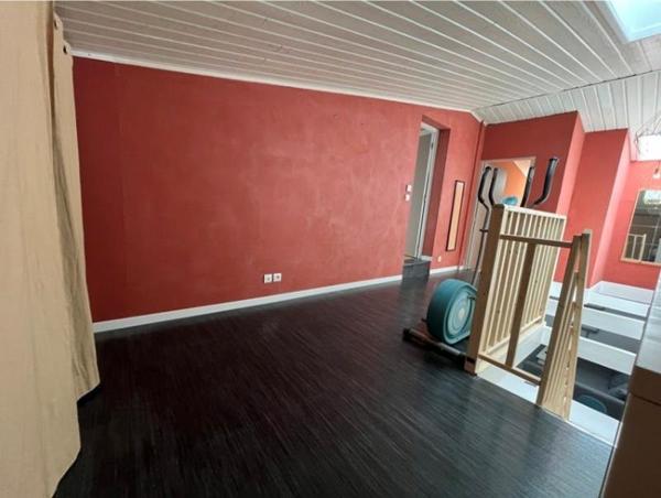 Appartement à louer |  Couëron |  3 pièces | 60 m²
