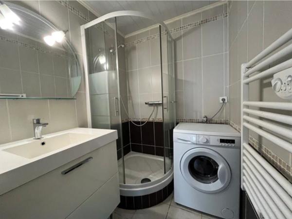 Appartement à louer |  Couëron |  3 pièces | 60 m²