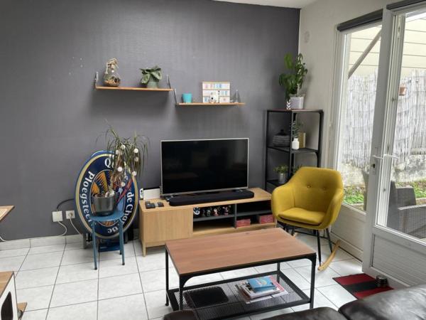 Appartement T2