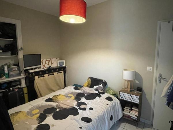 Appartement T2