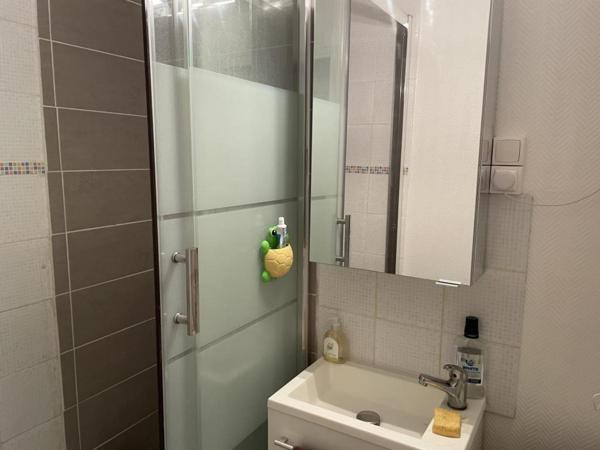 Appartement T2