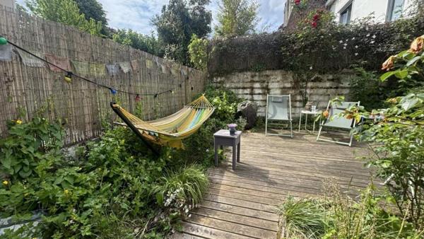 Appartement T2