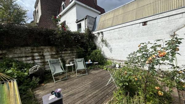 Appartement T2