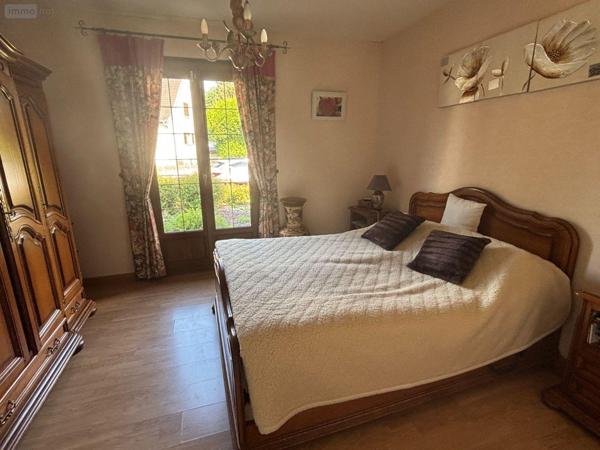 Maison à vendre à Vic-sur-Aisne dans l'Aisne (02290), ref : 10102/1256