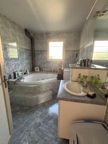 Maison à vendre à Vic-sur-Aisne dans l'Aisne (02290), ref : 10102/1256