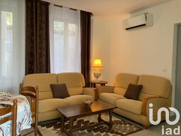 Immeuble à vendre 108 m² Gien