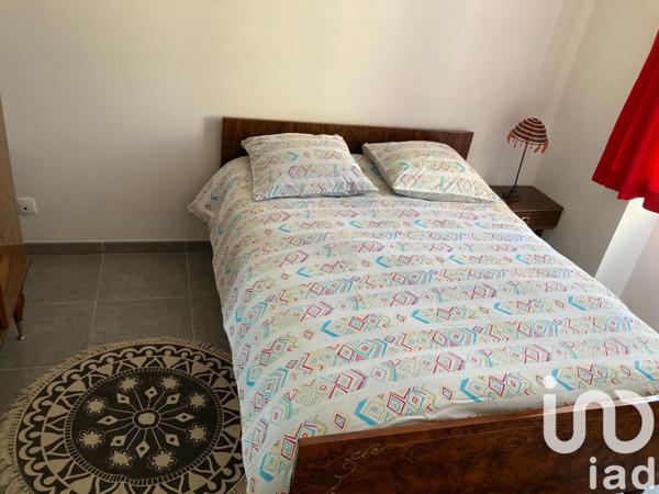 Immeuble à vendre 108 m² Gien