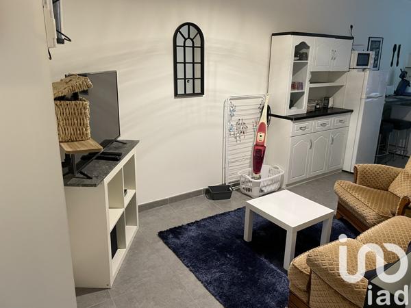 Immeuble à vendre 108 m² Gien