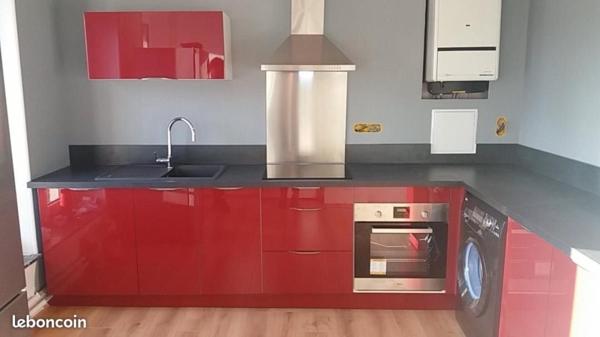 Immeuble de rapport  au cœur de Baccarat