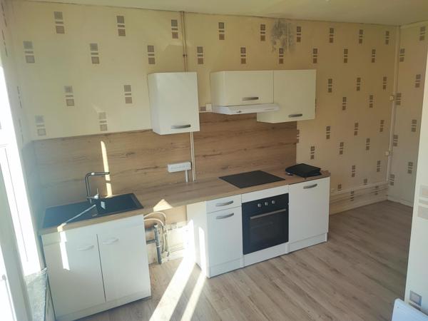 Immeuble de rapport  au cœur de Baccarat