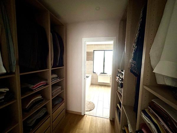 Villa Verneuil Sur Seiine 8 pièce(s) 165 m2 €699 000 ** - Référence 1125