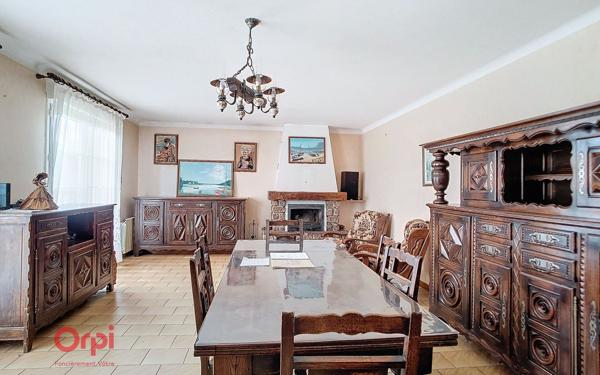 Maison à vendre    4 pièces • 88 m2 Saint-Sébastien-sur-Loire