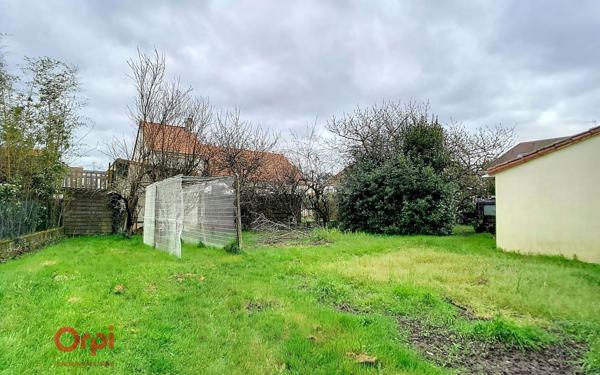 Maison à vendre    4 pièces • 88 m2 Saint-Sébastien-sur-Loire