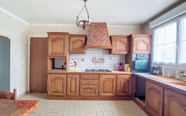 Maison à vendre    4 pièces • 88 m2 Saint-Sébastien-sur-Loire