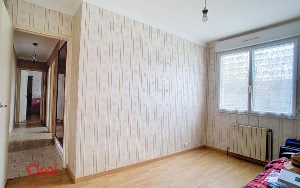 Maison à vendre    4 pièces • 88 m2 Saint-Sébastien-sur-Loire