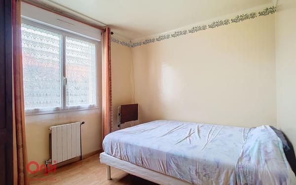 Maison à vendre    4 pièces • 88 m2 Saint-Sébastien-sur-Loire