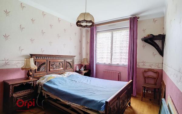 Maison à vendre    4 pièces • 88 m2 Saint-Sébastien-sur-Loire