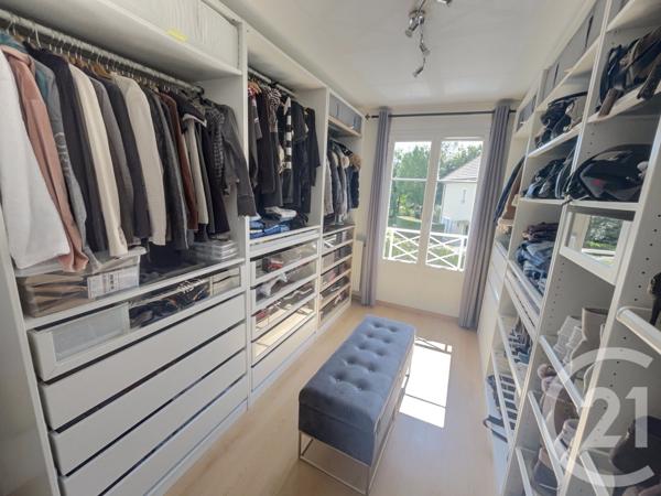 Maison à vendre  6 pièces - 101,91 m2 VERNOUILLET - 78