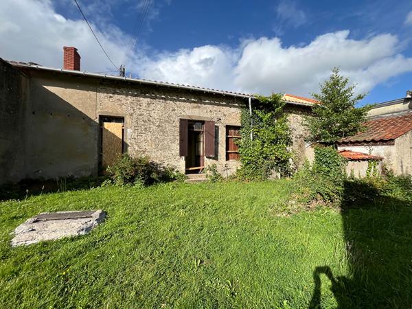 Maison La Montagne 6 pièce(s) 90 m2 , La montagne Maison La Montagne 6 pièce(s) 90 m2 , La montagne