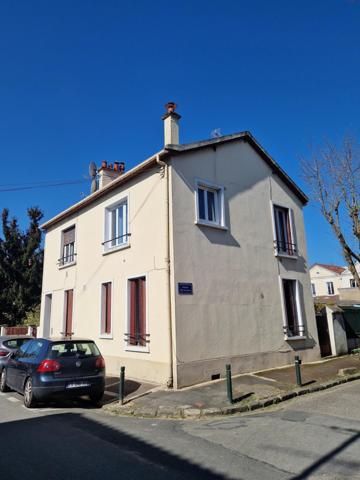 A  7 minutes de la Gare RER D Maisons Alfort / Alfortville