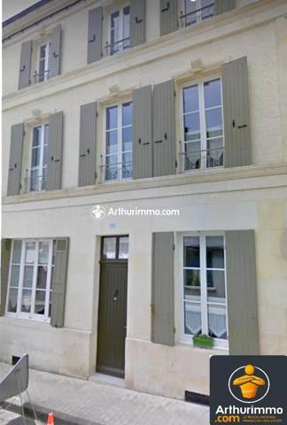 Location Maison 6 pièces 116 m2 à Matha