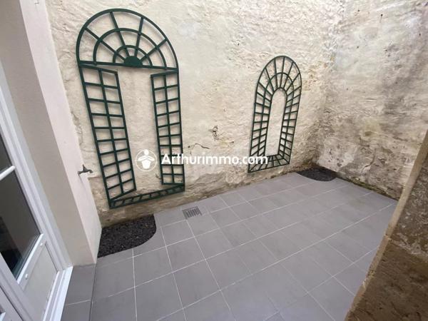 Location Maison 6 pièces 116 m2 à Matha