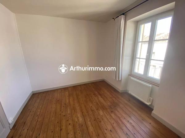 Location Maison 6 pièces 116 m2 à Matha