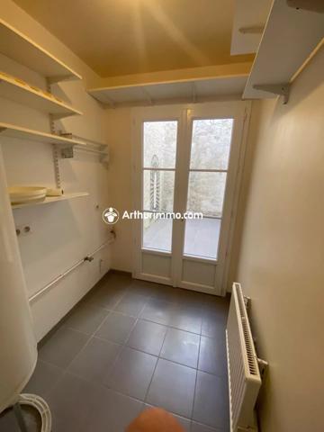 Location Maison 6 pièces 116 m2 à Matha