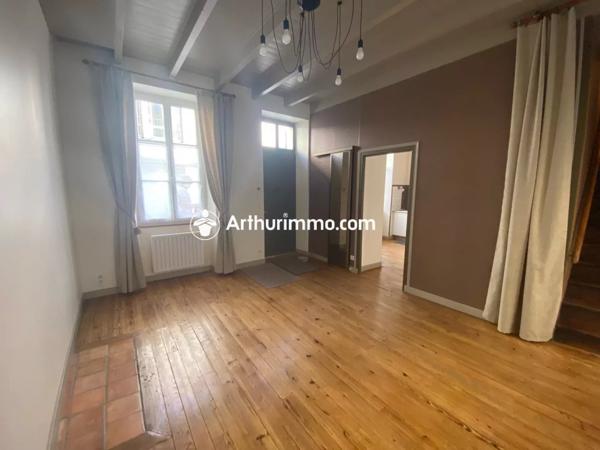 Location Maison 6 pièces 116 m2 à Matha