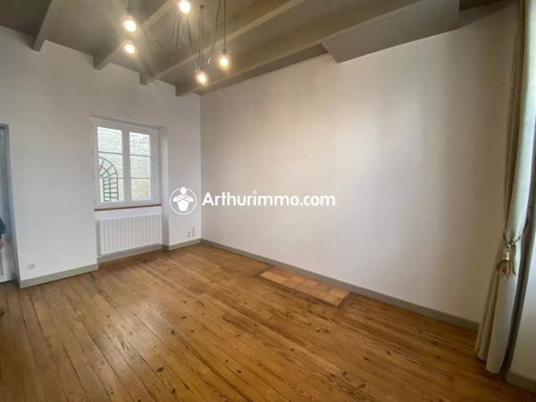 Location Maison 6 pièces 116 m2 à Matha