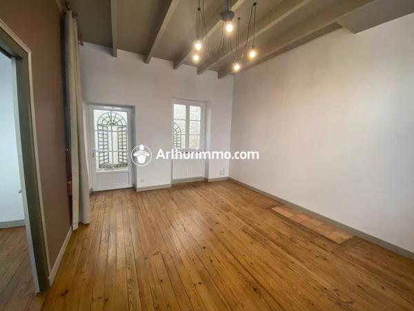 Location Maison 6 pièces 116 m2 à Matha