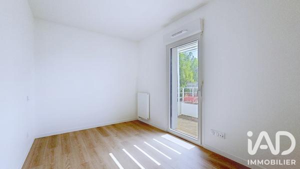 Appartement à vendre 3 pièces 60,44 m² Pau