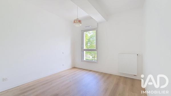 Appartement à vendre 3 pièces 60,44 m² Pau
