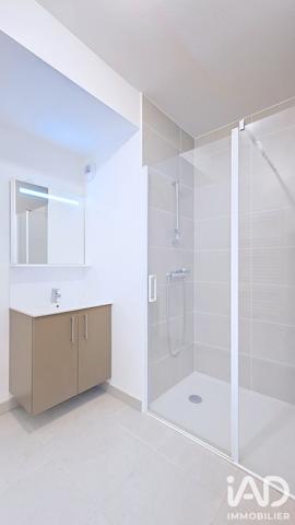 Appartement à vendre 3 pièces 60,44 m² Pau