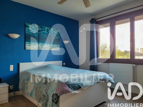 Maison à vendre 6 pièces 145 m² Montluçon