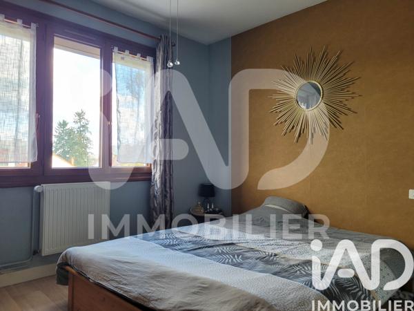 Maison à vendre 6 pièces 145 m² Montluçon