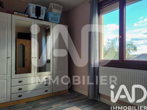 Maison à vendre 6 pièces 145 m² Montluçon