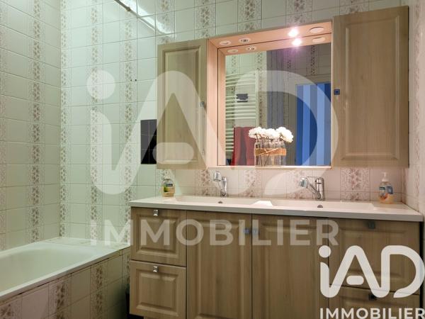 Maison à vendre 6 pièces 145 m² Montluçon