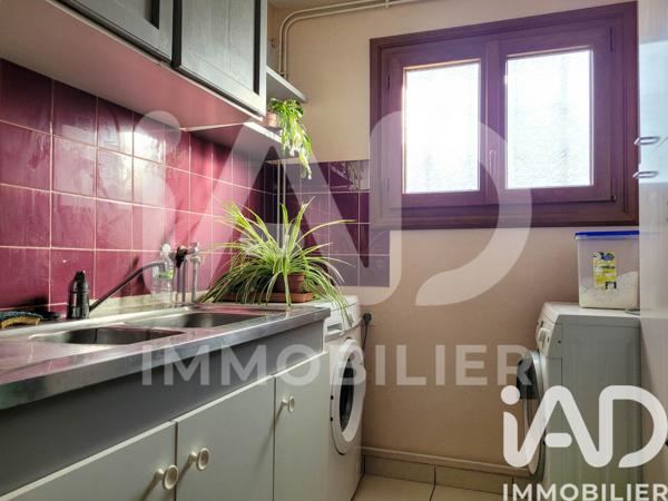 Maison à vendre 6 pièces 145 m² Montluçon