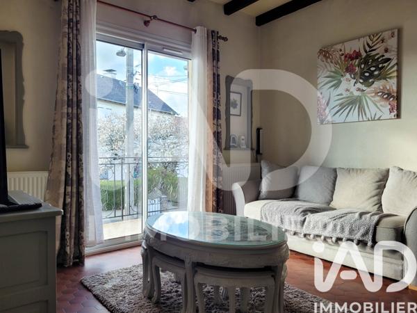 Maison à vendre 6 pièces 145 m² Montluçon