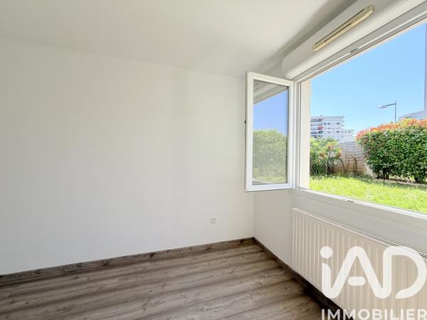Appartement à vendre 3 pièces 66 m² Échirolles