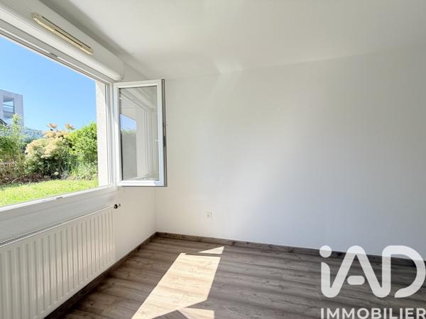 Appartement à vendre 3 pièces 66 m² Échirolles