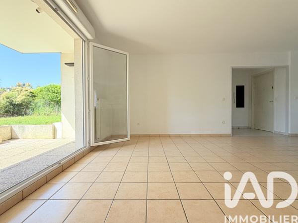 Appartement à vendre 3 pièces 66 m² Échirolles