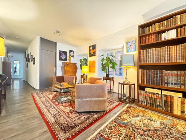 A vendre dans l'hyper centre de Périgueux