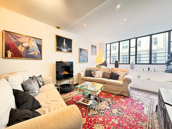 A vendre dans l'hyper centre de Périgueux