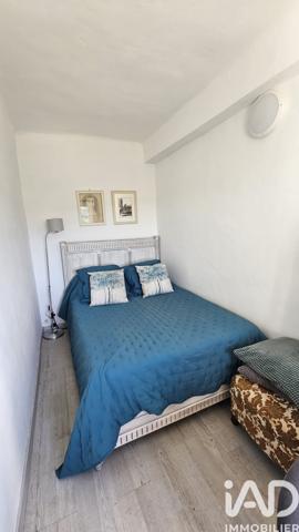 Studio à vendre 30 m² Villecroze