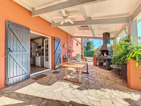 Maison 8 pièces - 240 m² Exclusivité efficity