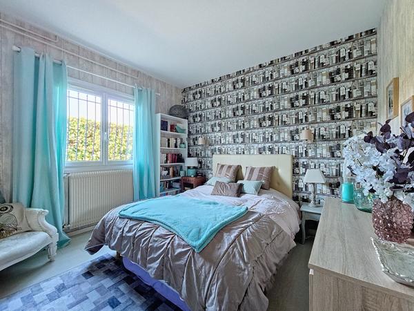 Maison 8 pièces - 240 m² Exclusivité efficity