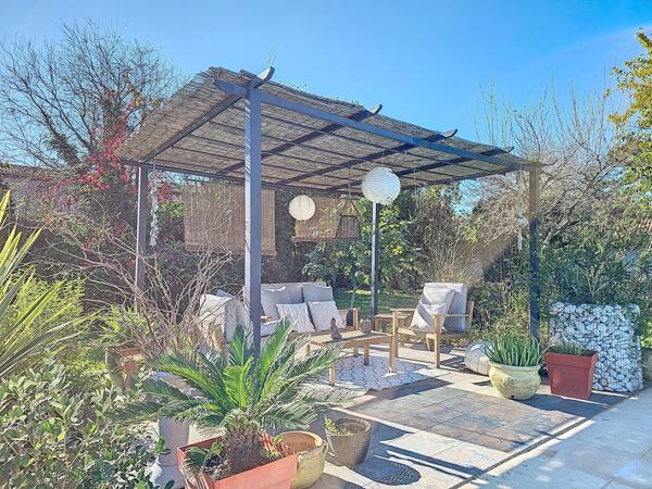 Maison 8 pièces - 240 m² Exclusivité efficity