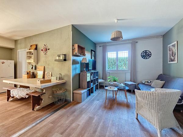 Maison 8 pièces - 240 m² Exclusivité efficity